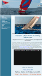 Mobile Screenshot of gtyc.org
