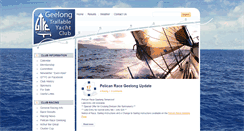Desktop Screenshot of gtyc.com.au